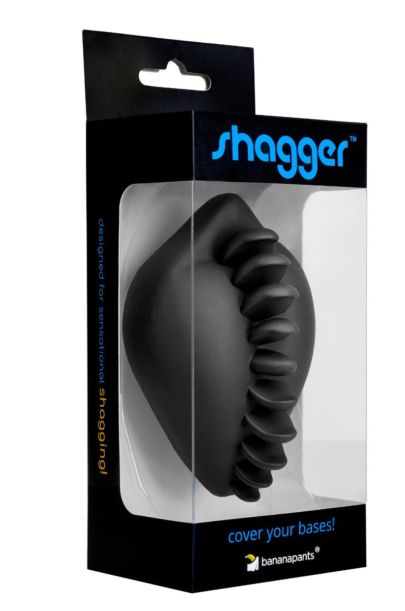 Bumpher Shagger Strap-On Dildo Base
