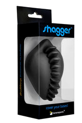 Bumpher Shagger Strap-On Dildo Base