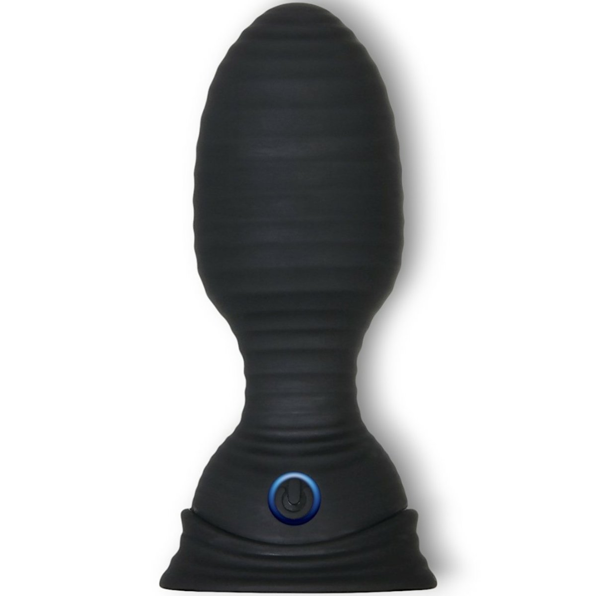 Butt Plug-Shape Shifter Remote Controlled Inflating Butt Plug