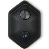 Butt Plug-Shape Shifter Remote Controlled Inflating Butt Plug