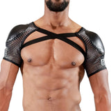 Roman Shoulder Harness