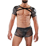 Roman Shoulder Harness