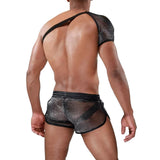 Roman Shoulder Harness