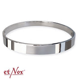 Story Of O Polished Stainless Steel Slave Collar