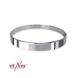 Story Of O Polished Stainless Steel Slave Collar