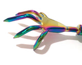 Rainbow Steel Skin Scratcher