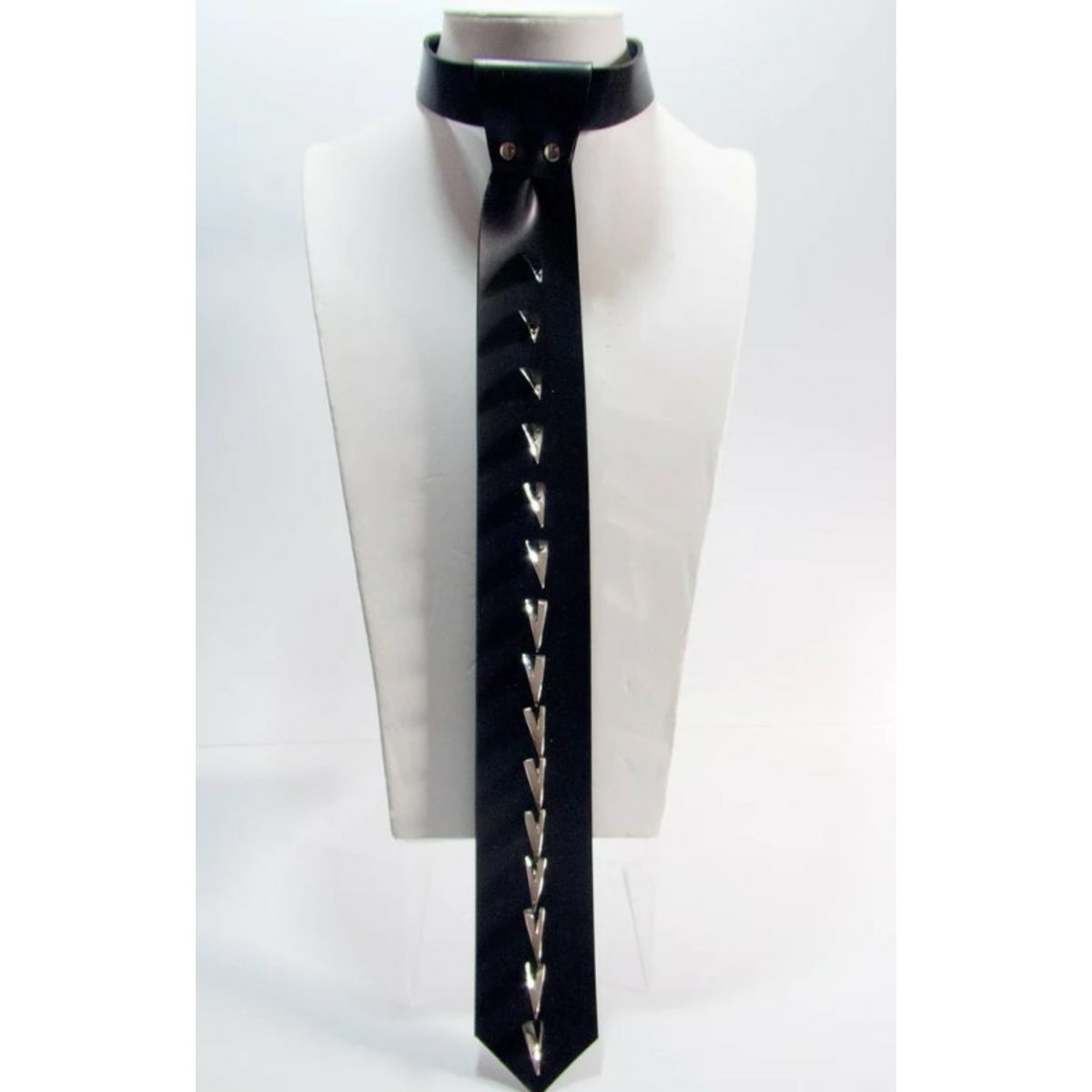 Skinny Tie W/ Claws