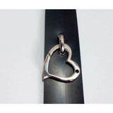 Skinny Tie W/ Love Trap