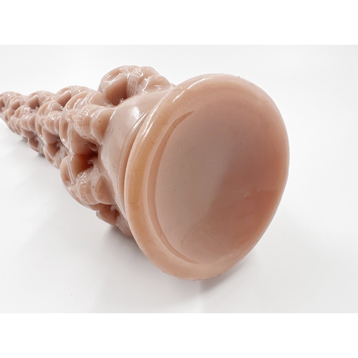 Skulls Totem Pole Dildo