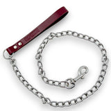 Heavy Chain Slave Lead-Unlined Raw (M2O)