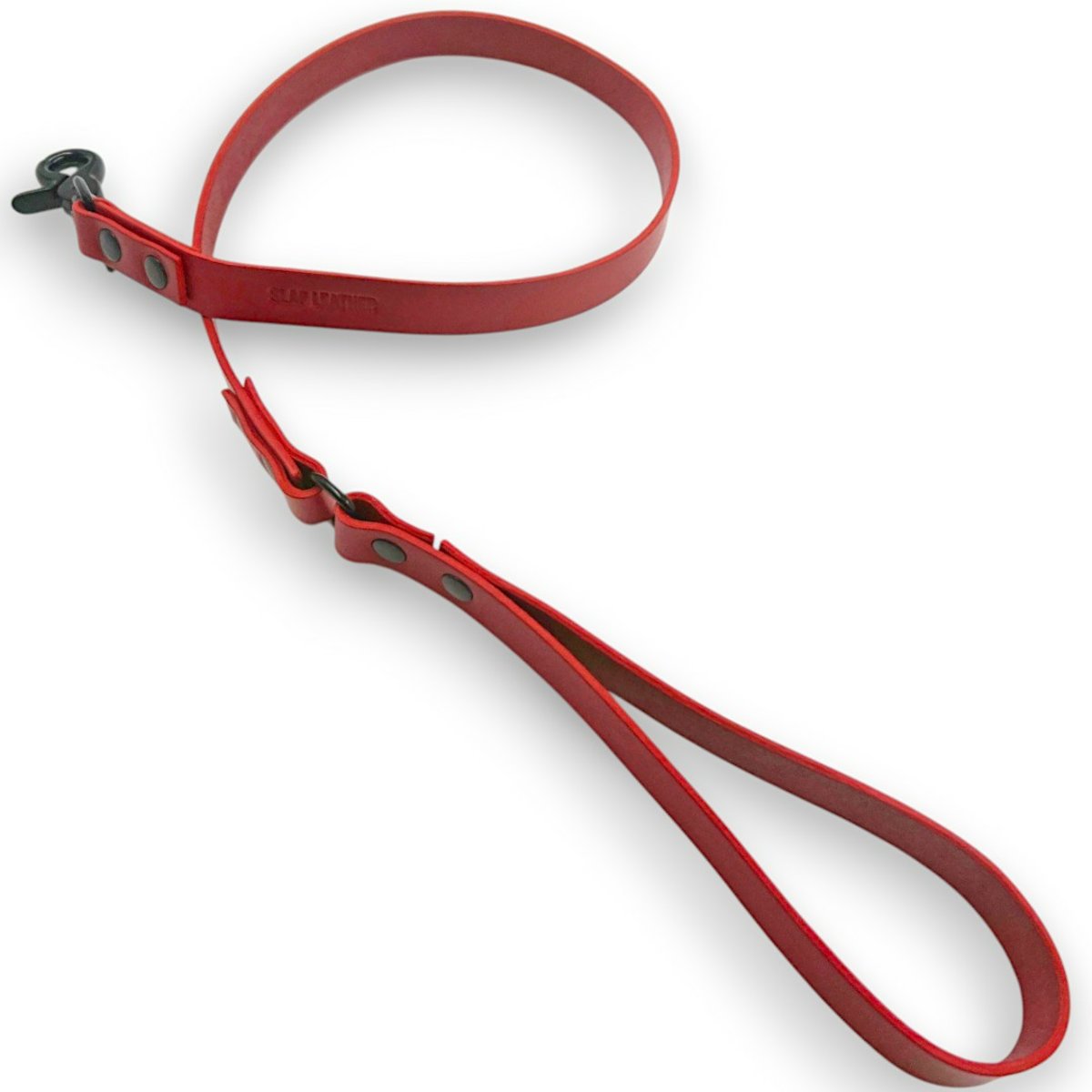 Slave Lead-Unlined Raw (M2O)