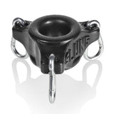 Slung Pure Silicone Ball Stretcher