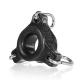 Slung Pure Silicone Ball Stretcher