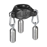 Slung Pure Silicone Ball Stretcher