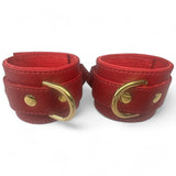 Soft Leather 45mm Wrist Cuff M2O