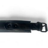 Soft Leather 65mm Wing Collar M2O