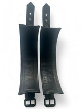 Soft Leather Ankle Cuff M2O