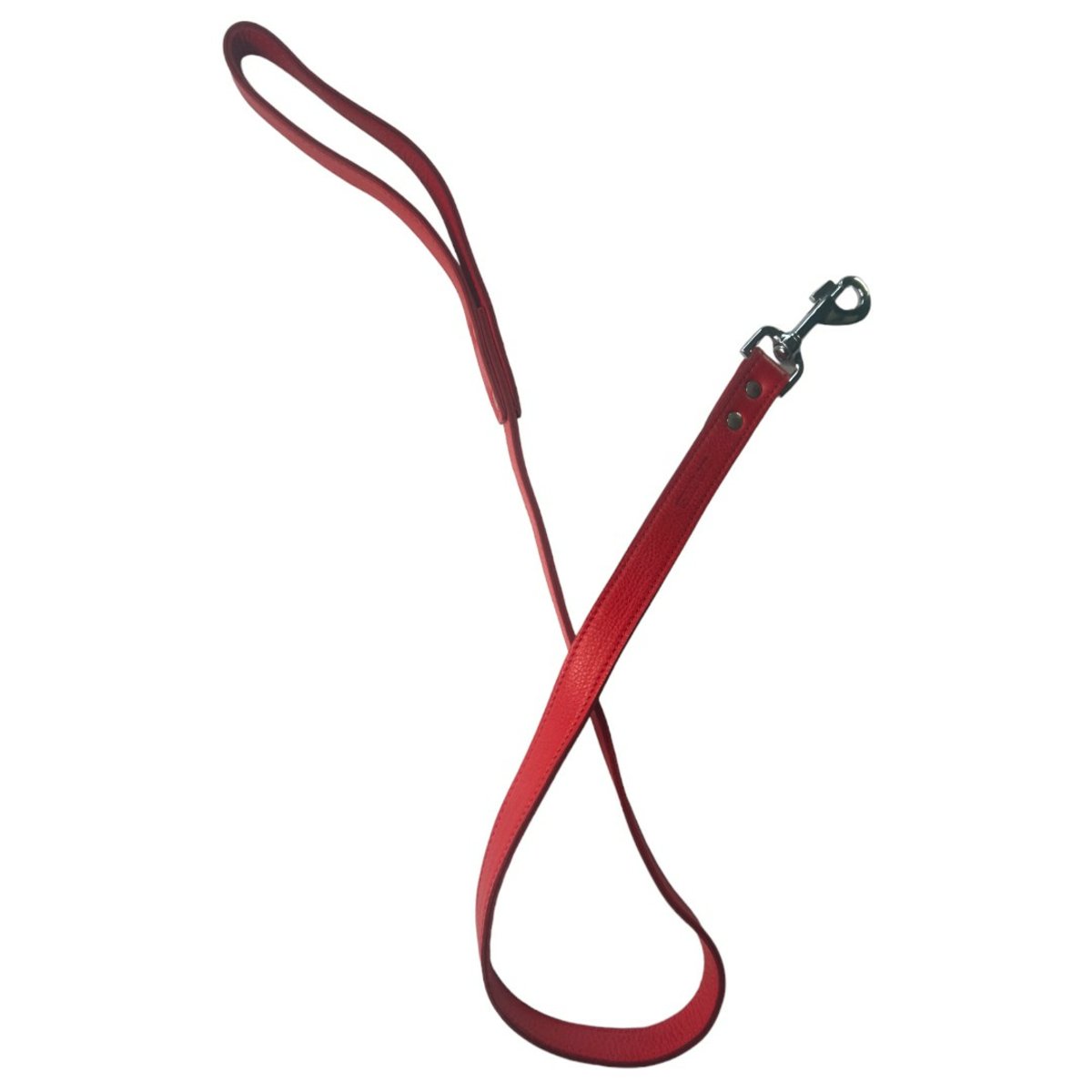 Soft Leather Slave Lead M2O