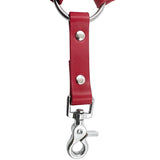 Four Strap Clip Tether Raw (M20)