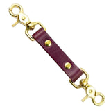 Short Fixation Strap Raw