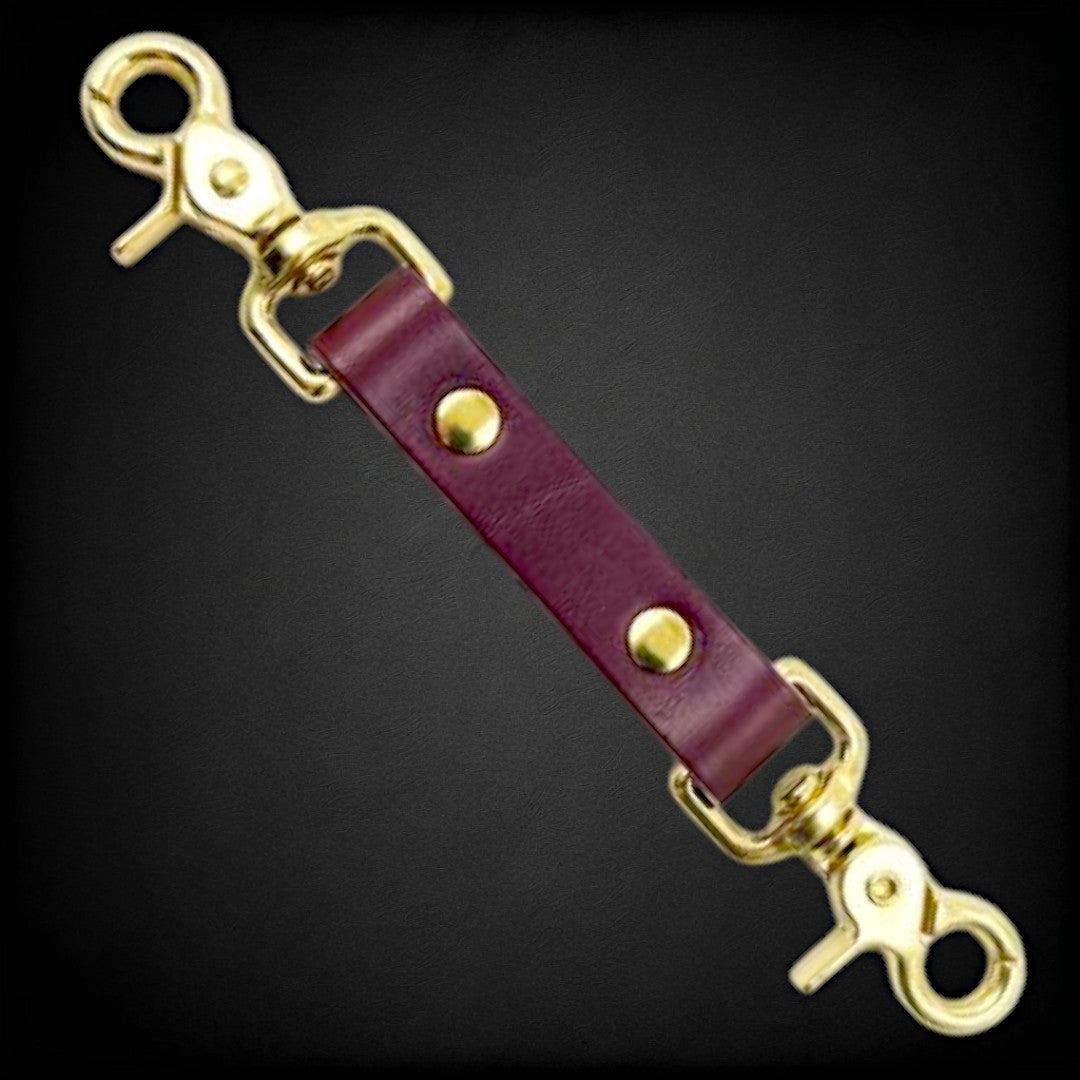 Short Fixation Strap Raw