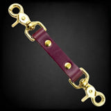 Short Fixation Strap Raw
