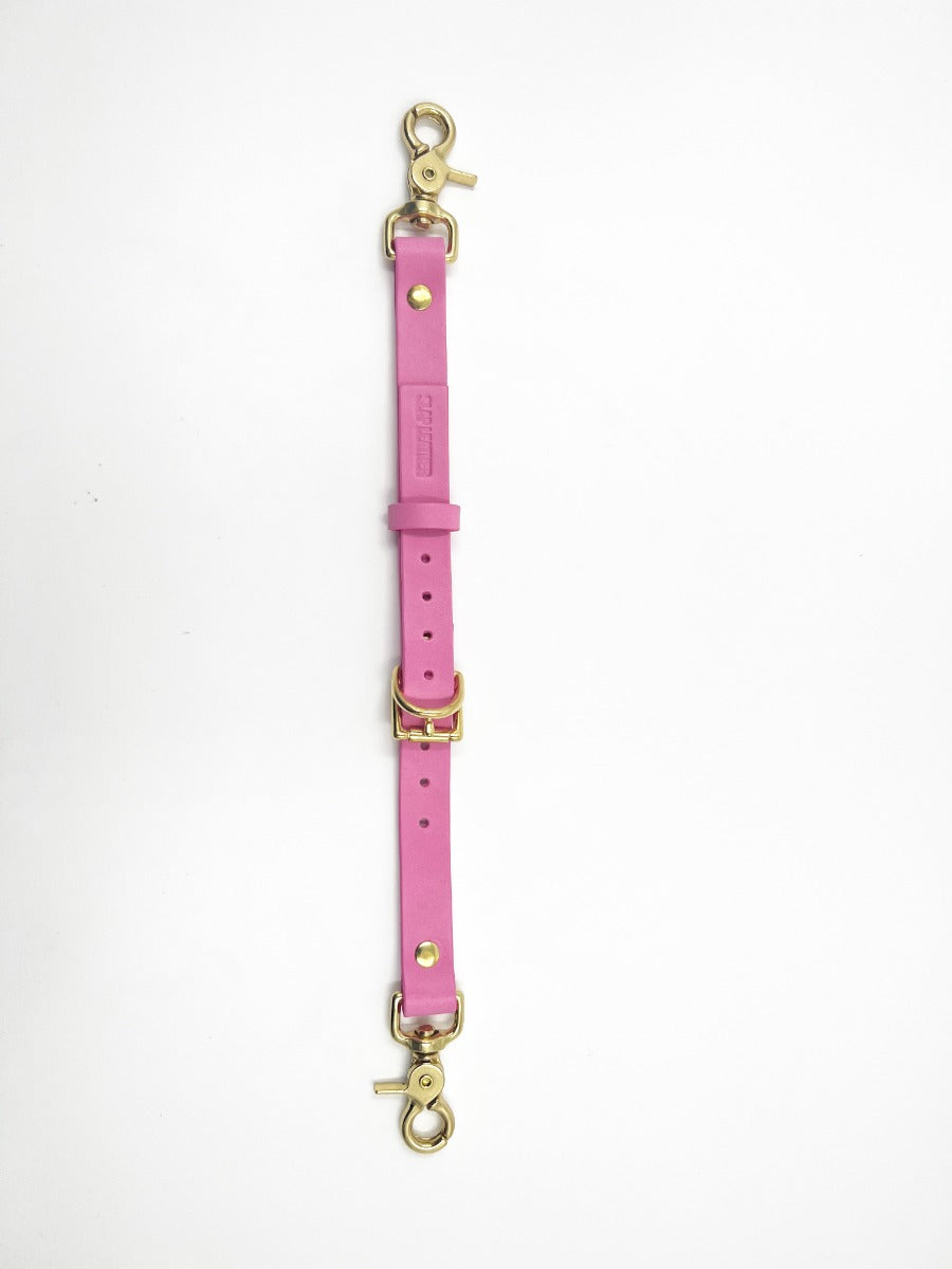 Adjustable Fixation Strap Raw (M2O)