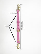 Adjustable Fixation Strap Raw (M2O)