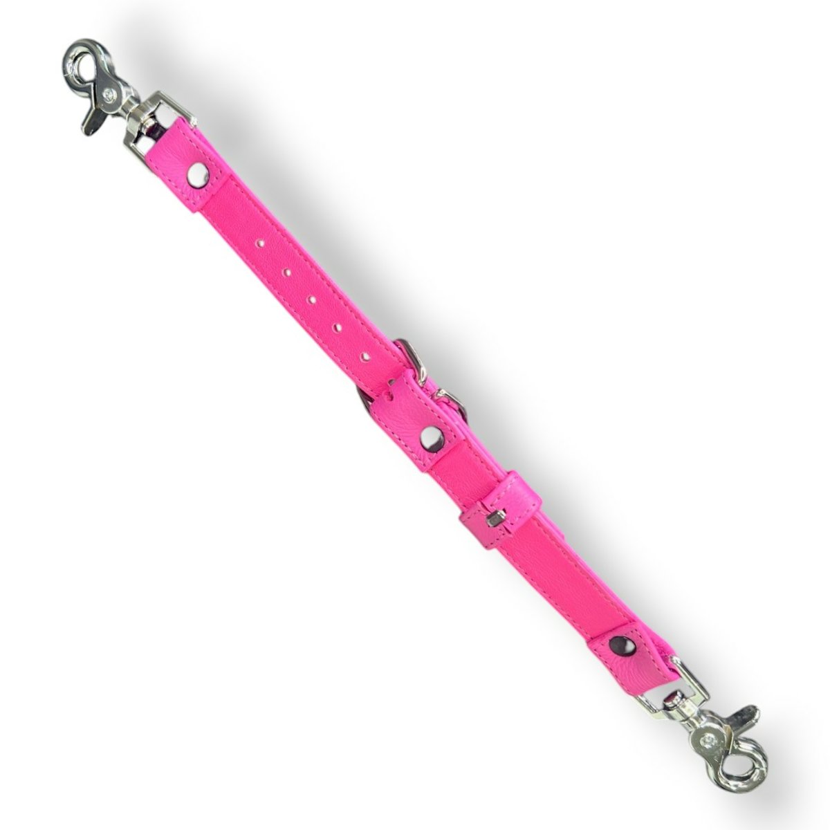 Soft Leather Adjustable Fixation Strap M2O