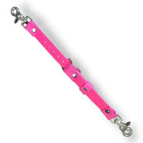 Soft Leather Adjustable Fixation Strap M2O