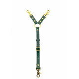 Triple Fixation Strap