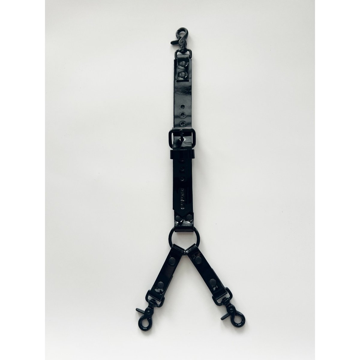 Fixation Strap-30mm-Unlined Raw (M2O)