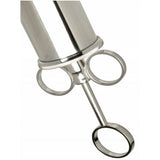 Stainless Steel Syringe
