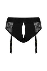 Strap On Me - Diva Harness - Black