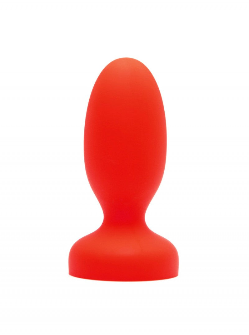 Stretch Plug Butt Plug