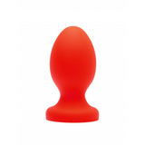 Stretch Plug Butt Plug-B