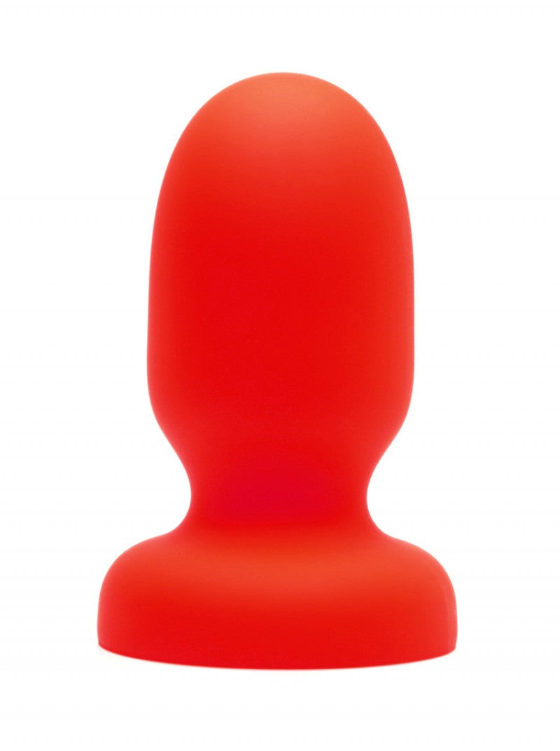 Stretch Plug Butt Plug