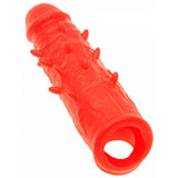 Stretch Cock Sleeve No.