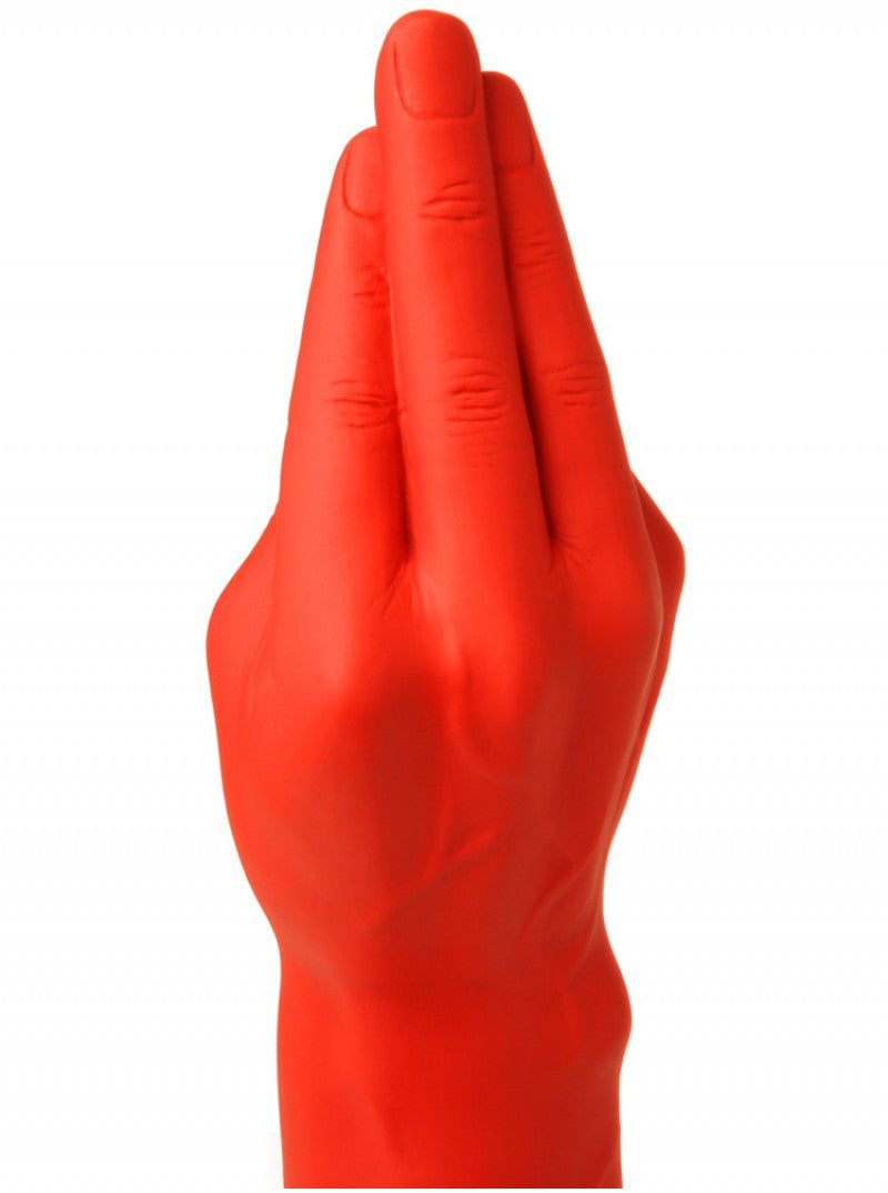 Stretch Fist N1 Hand