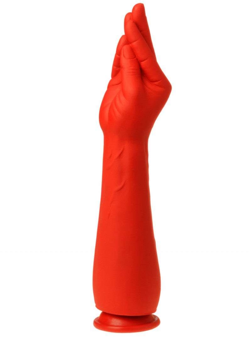 Stretch Fist N1 Hand