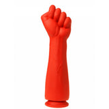 Stretch Fist N2 Punch