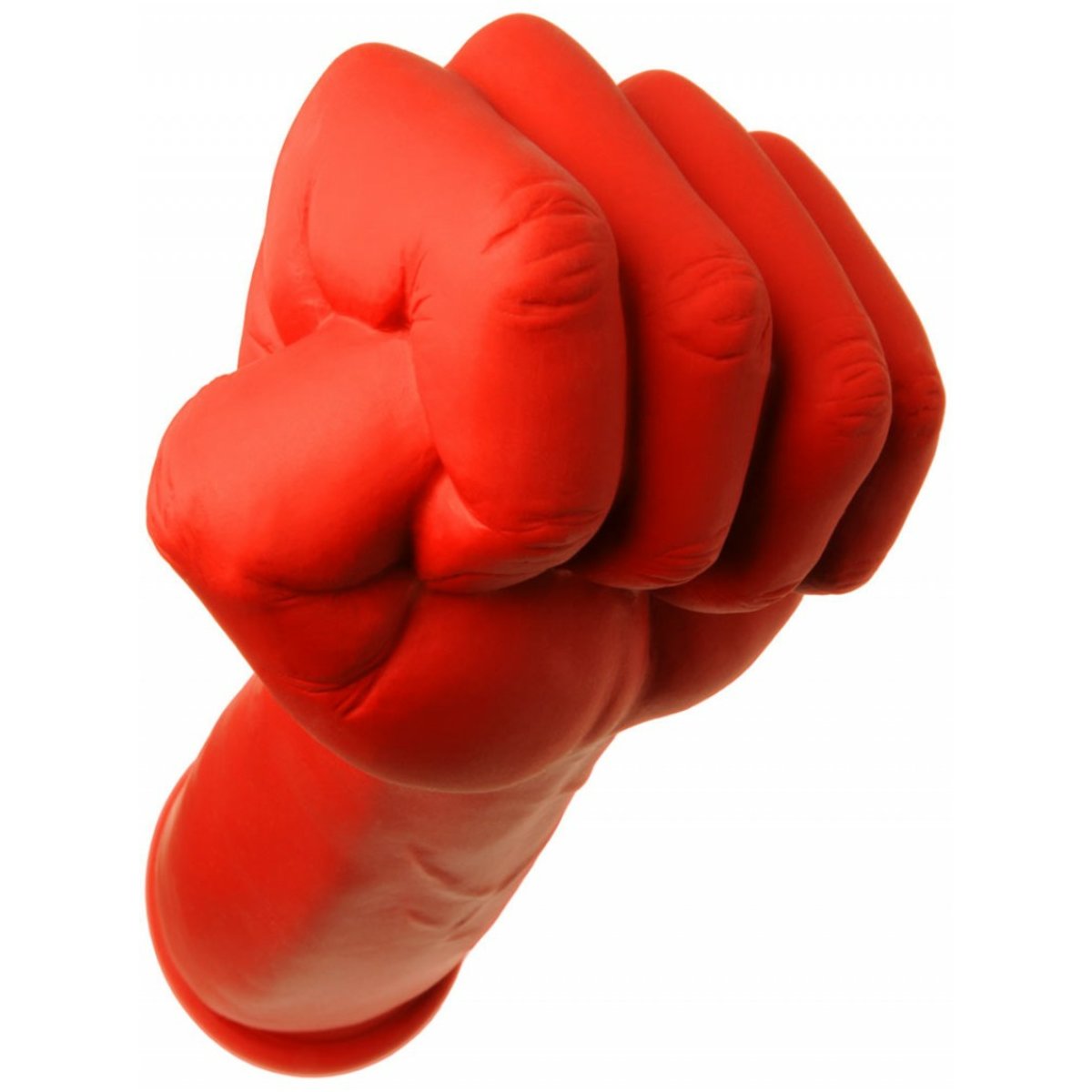 Stretch Fist N2 Punch