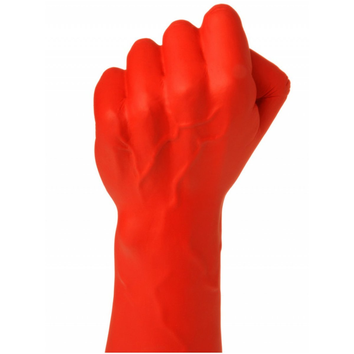 Stretch Fist N2 Punch