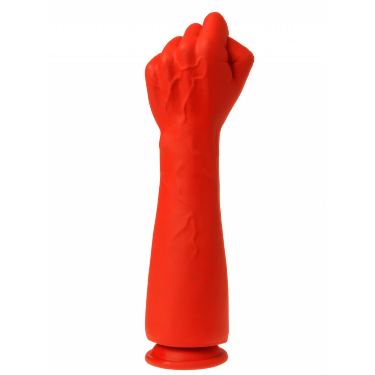 Stretch Fist N2 Punch