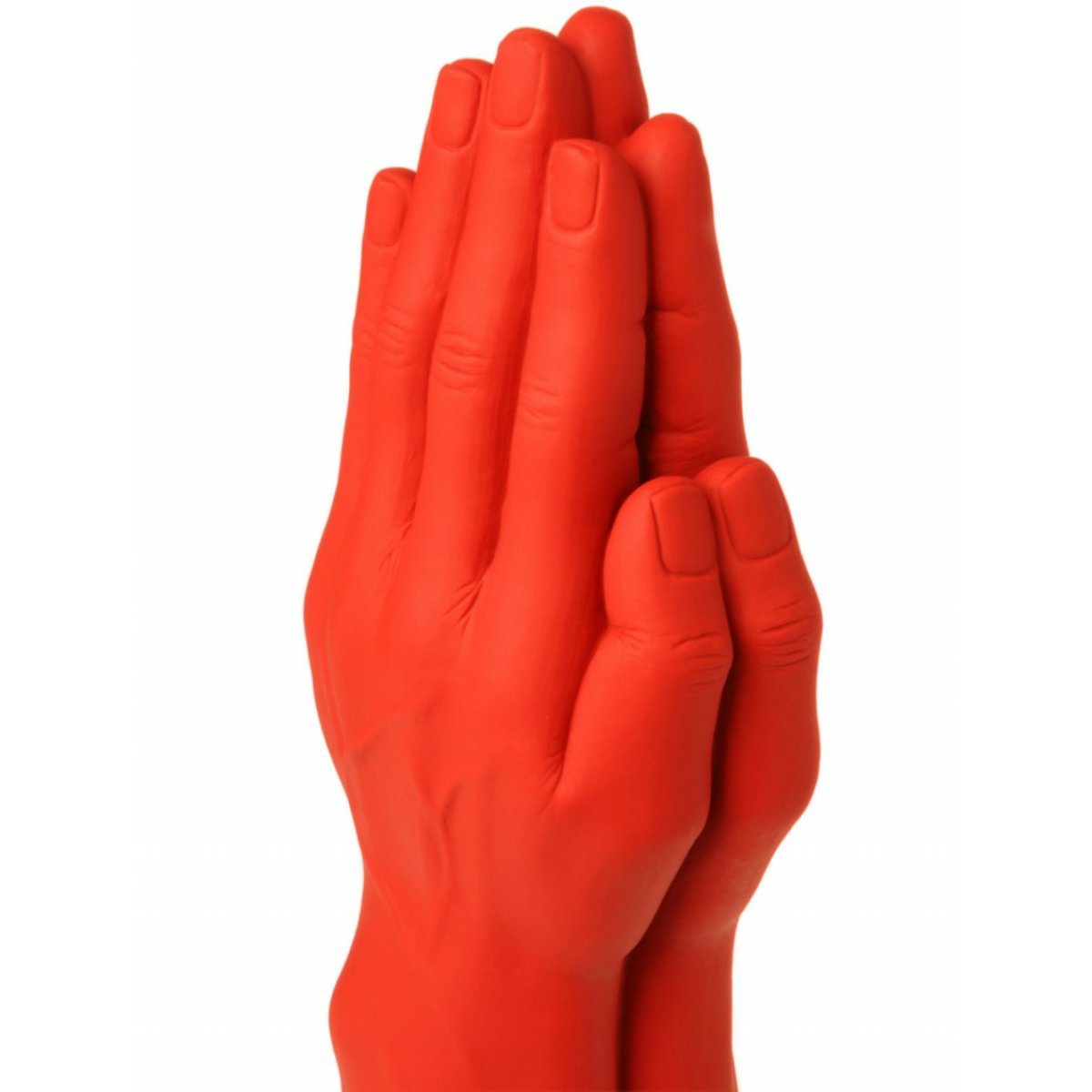 Stretch Fist N3 Pray