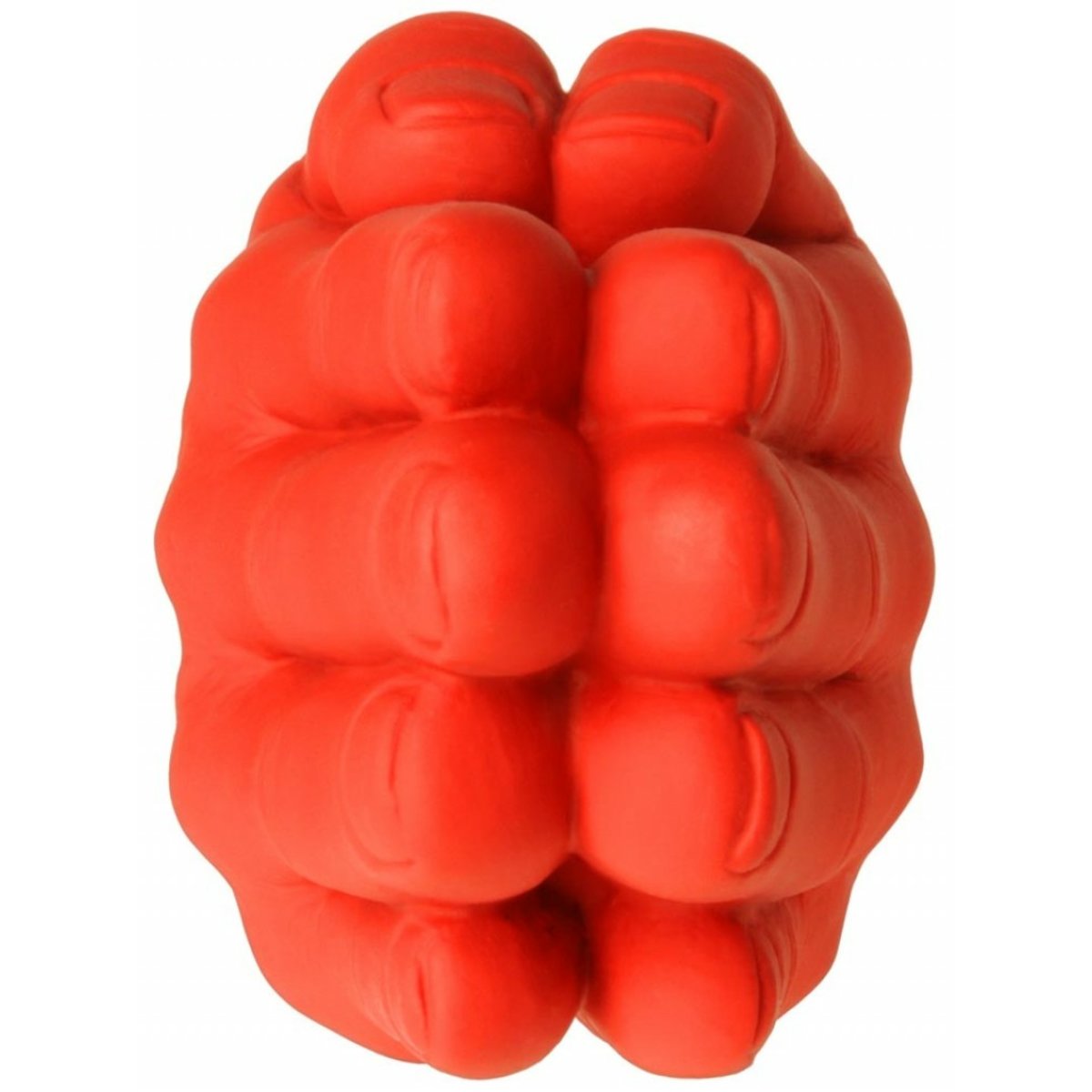 Stretch Fist N3 Pray