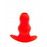 Stretch Hole A Butt Plug