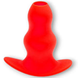 Stretch Hole Butt Plug