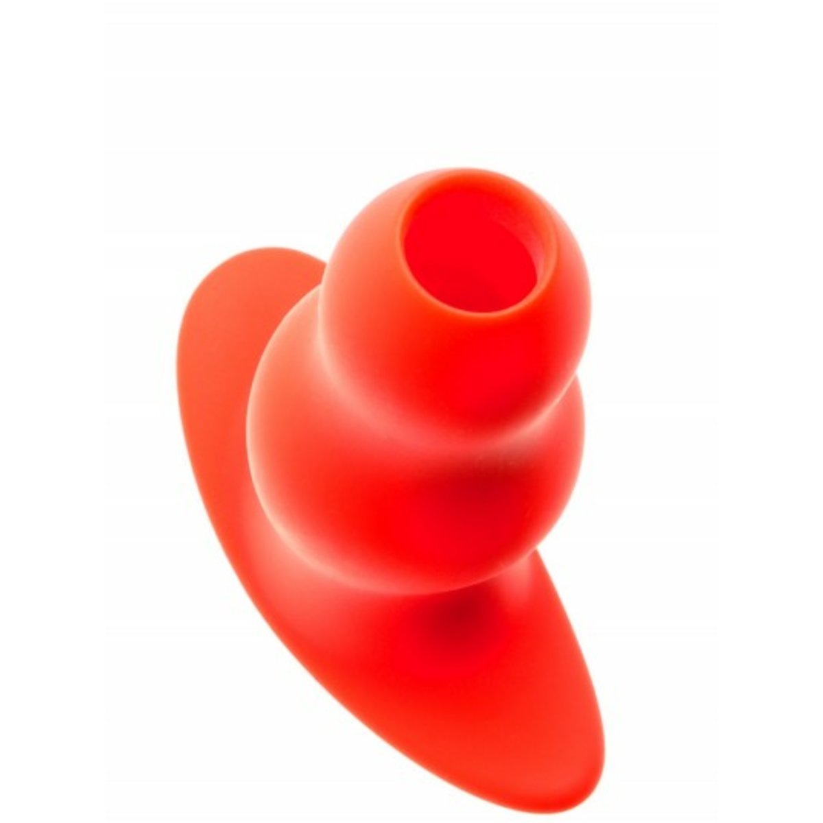 Stretch Hole A Butt Plug