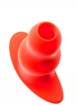 Stretch Hole A Butt Plug